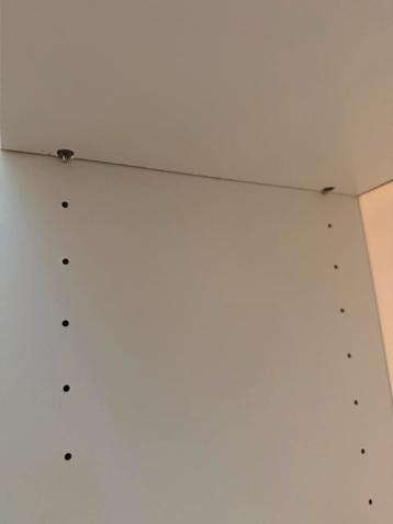 IKEA BILLY Boekenkast 80x28x106 cm - afbeelding 2