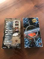 Thunderdome videobanden, Alle leeftijden, Ophalen of Verzenden, Gebruikt, Muziek en Concerten