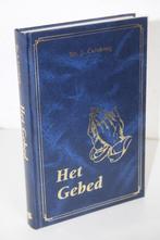 Ds. J. Catsburg - Het gebed (1995, Gebr. Koster), Ophalen of Verzenden, Gelezen, Christendom | Protestants