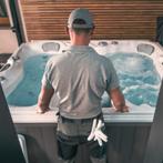 Professionele hottub reiniging & onderhoud uitbesteden?, Tuin en Terras, Bubbelbaden en Hottubs, Ophalen, Nieuw, Filter