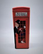 Marks & Spencer Verzamelblik - Telefooncel, Verzamelen, Blikken, Ophalen of Verzenden