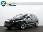Skoda Octavia Combi 1.5 e-TSI 150Pk Edition Plus/Memory-seat, Auto's, Skoda, Stof, Euro 6, 4 cilinders, 150 pk