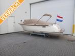 2018 Primeur 610 Tender | 30pk Suzuki, Watersport en Boten, Niet ingevuld, Gebruikt, 6 meter of meer, Niet ingevuld