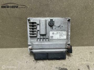 ECU-module cfw Volkswagen Polo 6R 1.2 TDI (9-14) 03P906021B beschikbaar voor biedingen