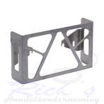 Beschermrek RVS voor Aspock Multipoint 5 achterlicht