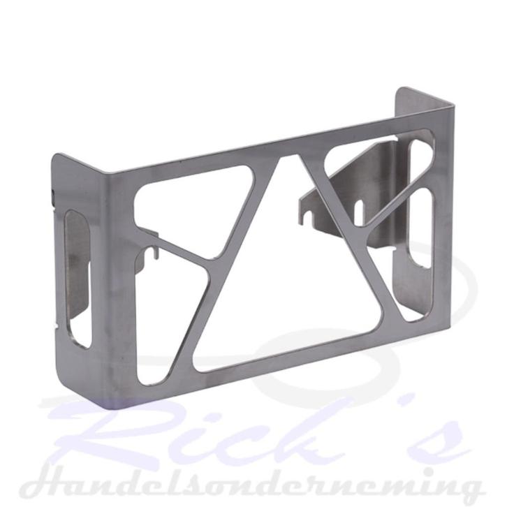 Beschermrek RVS voor Aspock Multipoint 5 achterlicht, Auto diversen, Overige Auto diversen, Verzenden