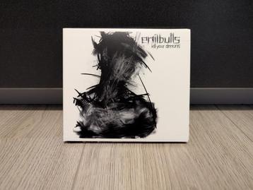Emil Bulls: Kill Your Demons (L.E.)[2CD] beschikbaar voor biedingen