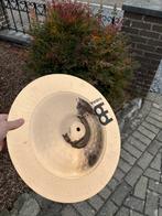China cymbal, Muziek en Instrumenten, Ophalen, Gebruikt, Drums of Percussie