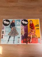 Knipmode 2017, Ophalen of Verzenden, Zo goed als nieuw, Vrouw, Knipmode