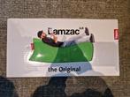 Fatboy Lamzac 2.0 groen, Huis en Inrichting, Ophalen of Verzenden, Groen, Vierkant