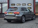 Mercedes GLC-klasse 250 4MATIC Edition 1 AMG-line/Navi/Leer, Automaat, 15 km/l, Gebruikt, 4 cilinders