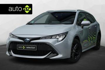 Toyota Corolla Touring Sports 1.8 Hybrid Active beschikbaar voor biedingen