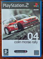 PS4 Colin Mcrae Rally 4, 1 speler, Racen en Vliegen, Ophalen of Verzenden, Zo goed als nieuw