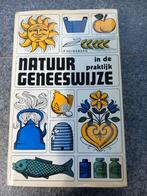 Natuurgeneeswijzen in de praktijk - Heinsberg, Boeken, Gelezen, Ophalen of Verzenden