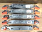 5 paar ladegeleiders Blum 320mm softclose, Ophalen of Verzenden, Nieuw