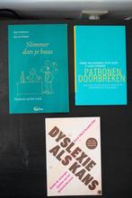 Dyslexie, Gedragspatronen & Succes op de werk, Ophalen, Zo goed als nieuw, Sociale psychologie