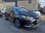 Renault Espace 1.6 dCi (161pk) Initiale Paris 7p Aut! Stoel/, Gebruikt, 4 cilinders, Bruin, 7 stoelen
