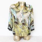 Mooie Lady Day Blouse (Maat 40) - 20 € 20,-, Overige kleuren, Ophalen of Verzenden, Zo goed als nieuw, Lady Day