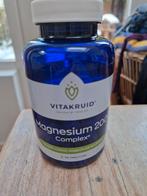 Vitakruid Magnesium 200 Complex - 85 tabletten, Ophalen of Verzenden, Nieuw, Poeder of Drank