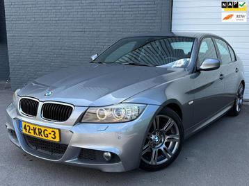 BMW 3-serie 318i Business Line Sport MPAKKET/AUTOMAAT/NAVI/P beschikbaar voor biedingen