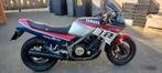 Yamaha FZ 750, Motoren, Toermotor