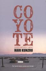 Coyote - Hari Kunzru, Ophalen of Verzenden, Zo goed als nieuw