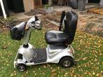 Scootmobiel QuinGo Plus | incl thuisbezorging <25 km, Ophalen, Gebruikt, Elektrische rolstoel