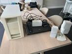 Complete home cinema set van Bose, Ophalen, Zo goed als nieuw, Overige merken, Dvd-speler
