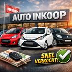 Auto Inkoop | Citroën C1, Toyota Aygo & Peugeot 107, Ophalen, Nieuw, Citroën