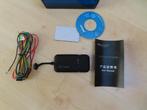 TK06A GSM (2G) GPS tracker, Auto diversen, Anti-diefstal, Ophalen of Verzenden, Gebruikt
