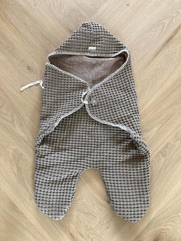 Omslagdoek wikkeldoek Koeka beschikbaar voor biedingen