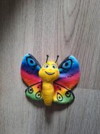 Achtertuin boerderij mini's knuffels knuffeltjes Lidl, Ophalen of Verzenden, Nieuw, Overige typen