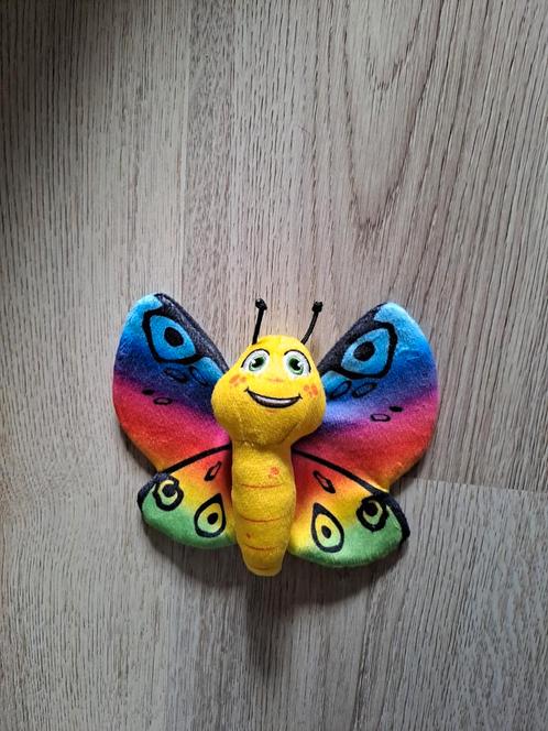 Achtertuin boerderij mini's knuffels knuffeltjes Lidl, Kinderen en Baby's, Speelgoed | Knuffels en Pluche, Nieuw, Overige typen