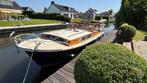 1973 Mulder Super Favorite 9.40 | 9m, Watersport en Boten, Sloepen, Ophalen, Gebruikt, Staal, Binnenboordmotor