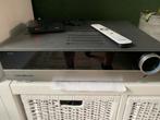 Harman Kardon receiver met Mission luidsprekers, 70 watt of meer, Zo goed als nieuw, 5.1-systeem, Overige spelers