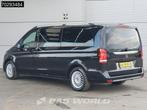 Mercedes V- Klasse 300 V300 L3H1 Navi Camera CarPlay PDC Air, Auto's, Automaat, Stof, Gebruikt, Euro 6
