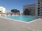 Top appartement La Carihuela Torremolinos Malaga Spanje, Tv, Appartement, 2 slaapkamers