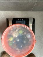 Grote verzameling knikkers 7 kg., Verzamelen, Ophalen of Verzenden, Gebruikt