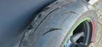Achterwiel Brembo Aprilia RSV Mille 1998-2003, Gebruikt, ., Ophalen of Verzenden, .