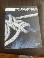 WATERKAMPIOEN diverse jaargangen in mappen, Boeken, Ophalen, Zo goed als nieuw, Overige typen