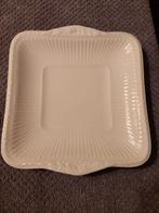 Wedgwood Edme Servies Vierkante Schaal, Ophalen