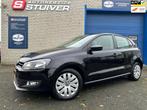 Volkswagen Polo 1.2-12V BlueMotion Comfortline, Auto's, Volkswagen, Voorwielaandrijving, Euro 5, 972 kg, Gebruikt