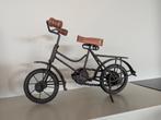 Miniatuur Fiets, Ophalen of Verzenden, Zo goed als nieuw