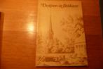 Dorpen in Brabant Noord Brabants Museum 1978, Ophalen of Verzenden, Gelezen