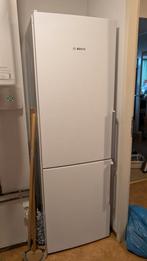 Bosch KGE368WCP Koel-Vriescombinatie, Ophalen, Gebruikt, 200 liter of meer, 60 cm of meer