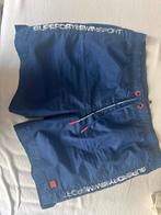 Superdry Zwemshort Blauw xl, Kleding | Dames, Ophalen, Zo goed als nieuw, Blauw, Zwembroek of Short