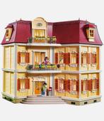 GEZOCHT: dakonderdeel en brievenbus playmobil herenhuis 5302, Kinderen en Baby's, Speelgoed | Playmobil, Verzenden