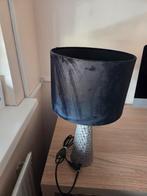 Tafellamp, Ophalen, Zo goed als nieuw, Stof, Minder dan 50 cm
