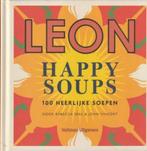 Happy Soups (LEON) - Rebecca Seal e.a., Boeken, Kookboeken, Ophalen of Verzenden, Nieuw, Voorgerechten en Soepen