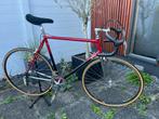 Cicli Mauro Sannino - Columbus SL Cinelli Campagnolo Shimano, Fietsen en Brommers, Fietsen | Racefietsen, 28 inch, Zo goed als nieuw